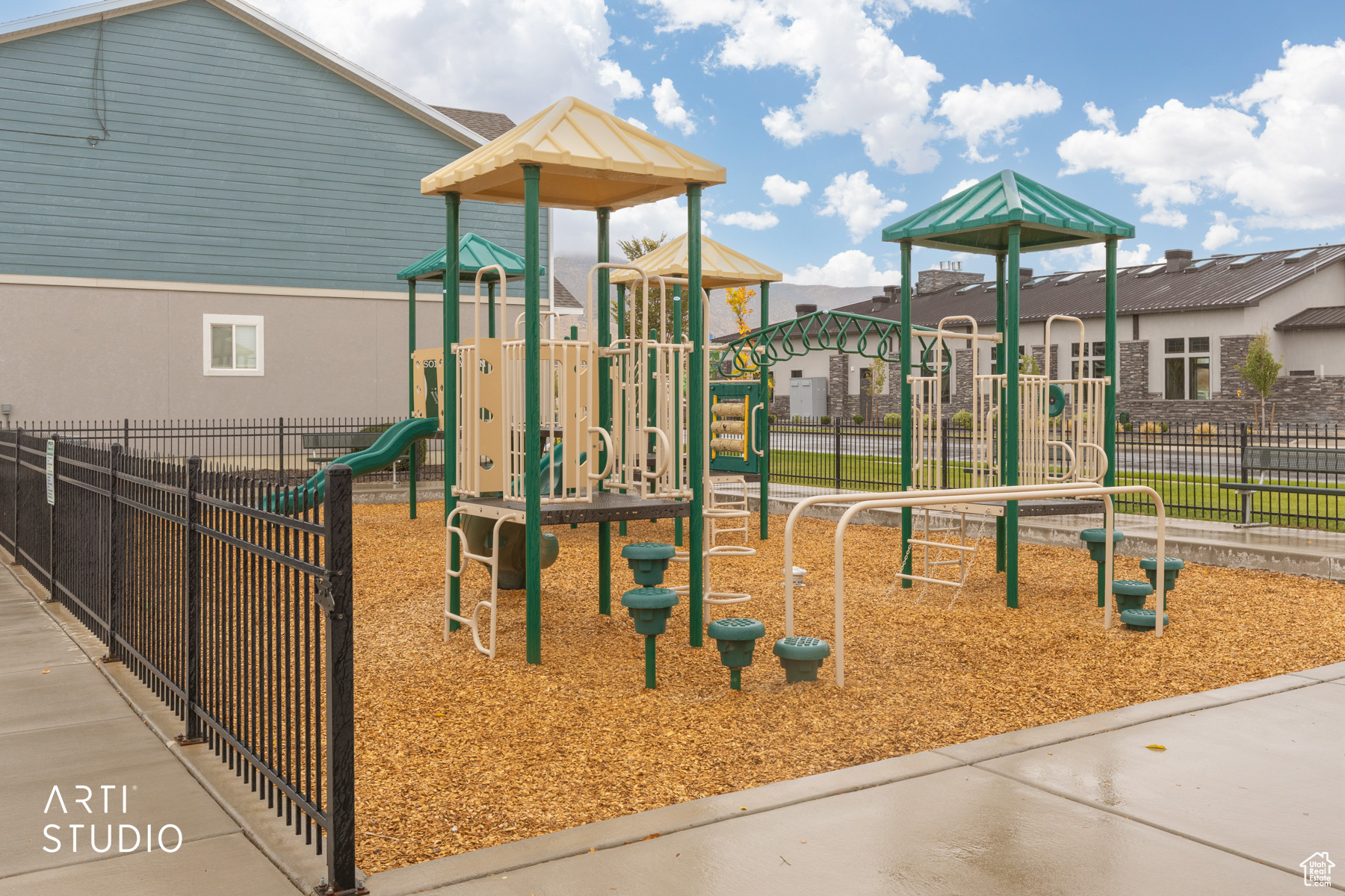 TRIAL HEAD - Residential