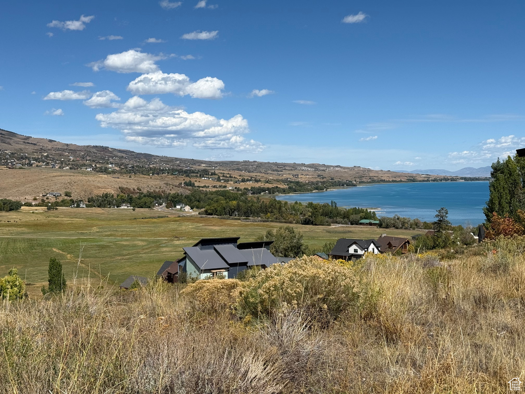 SWAN CREEK VILLAGE - Land