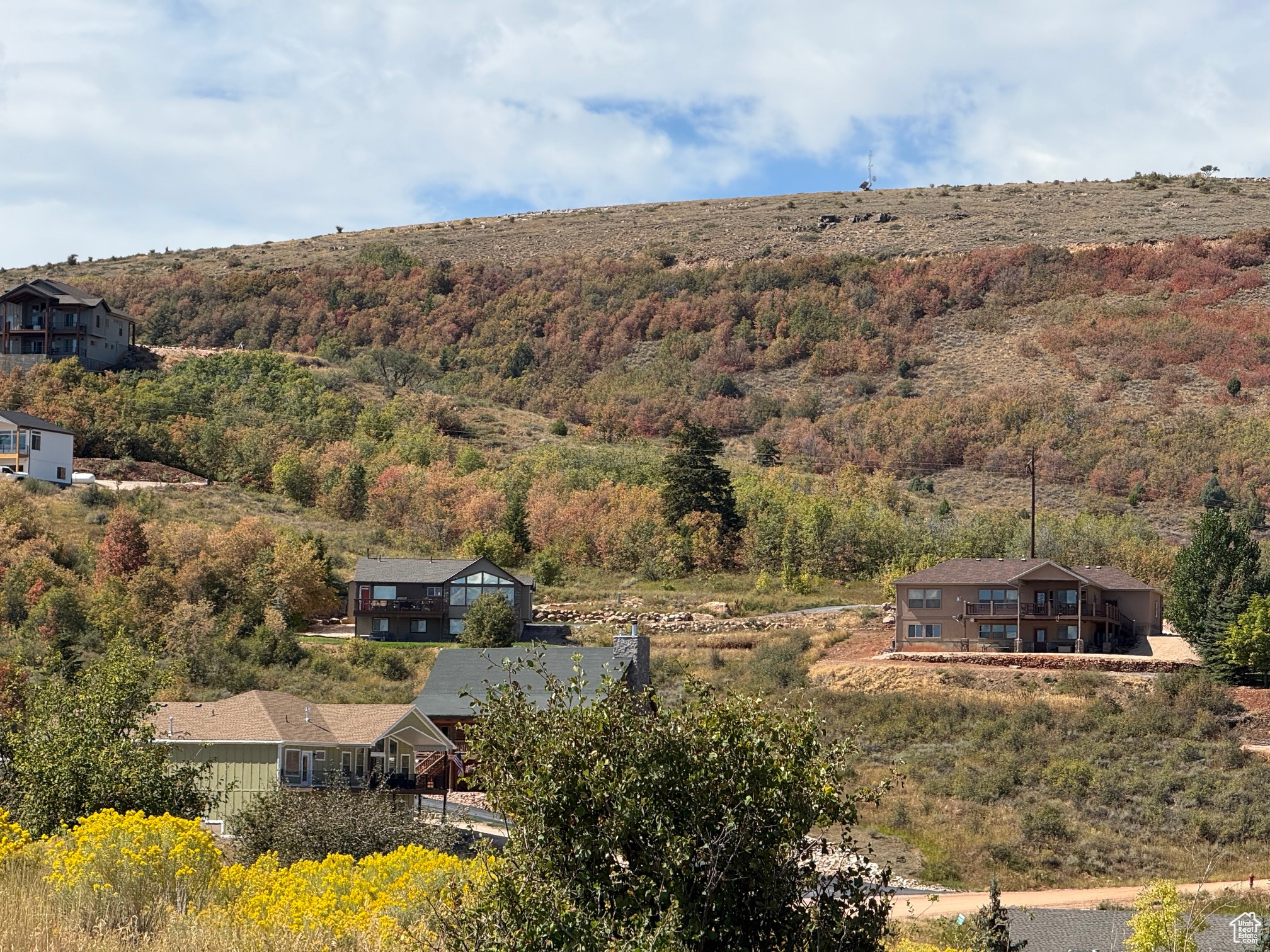 SWAN CREEK VILLAGE - Land
