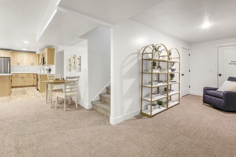 Tiny photo for 2721 S ALLISON WAY, Syracuse, UT 84075 (MLS # 2132420)