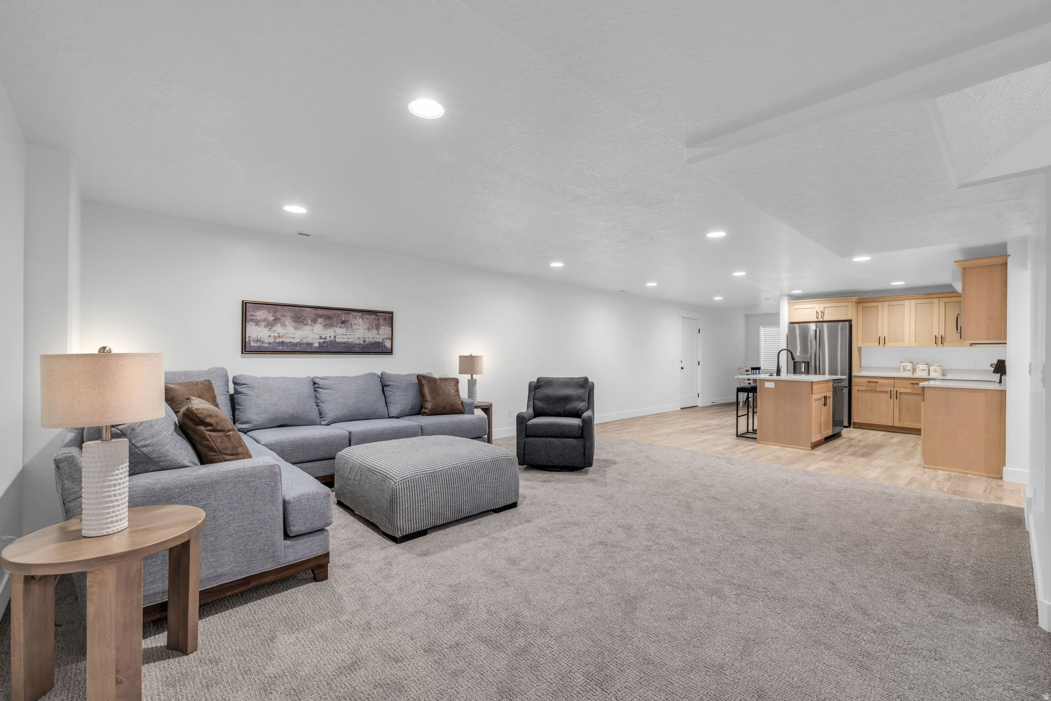 RC'S PARKWEST - Residential