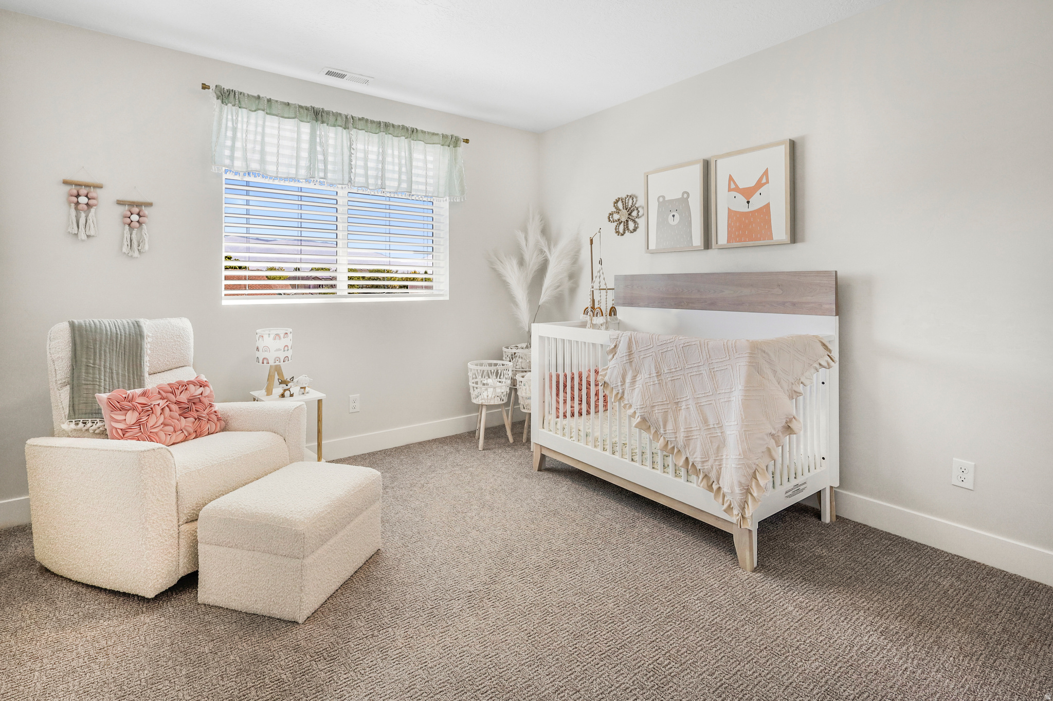 RC'S PARKWEST - Residential