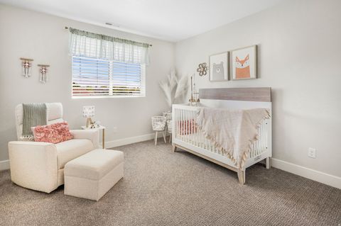 Tiny photo for 2721 S ALLISON WAY, Syracuse, UT 84075 (MLS # 2132420)