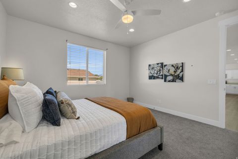 Tiny photo for 2721 S ALLISON WAY, Syracuse, UT 84075 (MLS # 2132420)