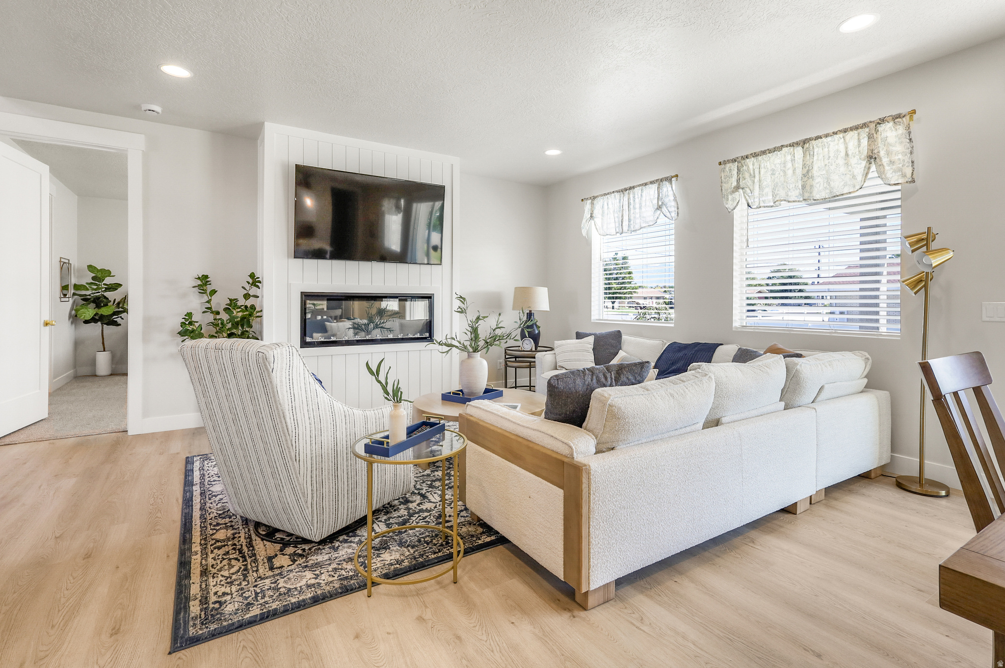 RC'S PARKWEST - Residential