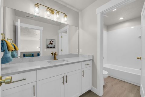 Tiny photo for 2721 S ALLISON WAY, Syracuse, UT 84075 (MLS # 2132420)