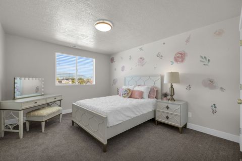 Tiny photo for 2721 S ALLISON WAY, Syracuse, UT 84075 (MLS # 2132420)