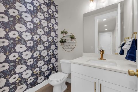 Tiny photo for 2721 S ALLISON WAY, Syracuse, UT 84075 (MLS # 2132420)