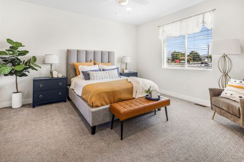 Tiny photo for 2721 S ALLISON WAY, Syracuse, UT 84075 (MLS # 2132420)