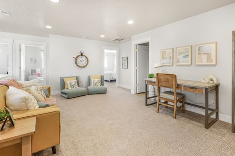 Tiny photo for 2721 S ALLISON WAY, Syracuse, UT 84075 (MLS # 2132420)