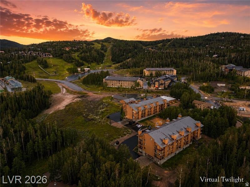 Photo of 464 HWY 143 N #A315, Brian Head, UT 84719 (MLS # 2183619)