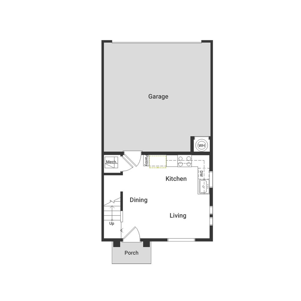 Photo of 542 N BEAVER LN, Saratoga Springs, UT 84045 (MLS # 2191173)