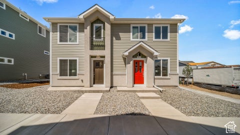 Photo of 542 N BEAVER LN, Saratoga Springs, UT 84045 (MLS # 2191173)