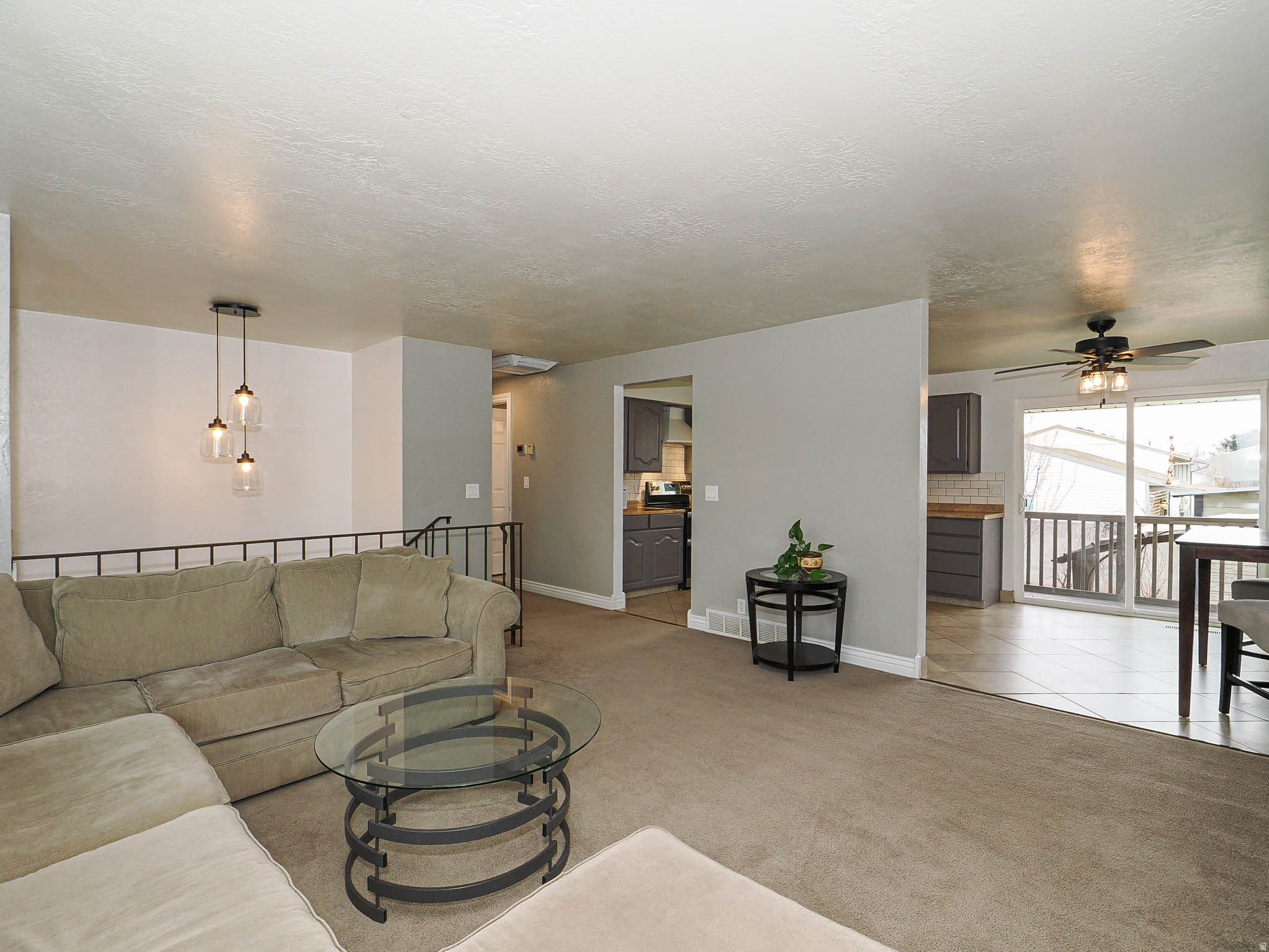 DIXIE VALLEY - Residential