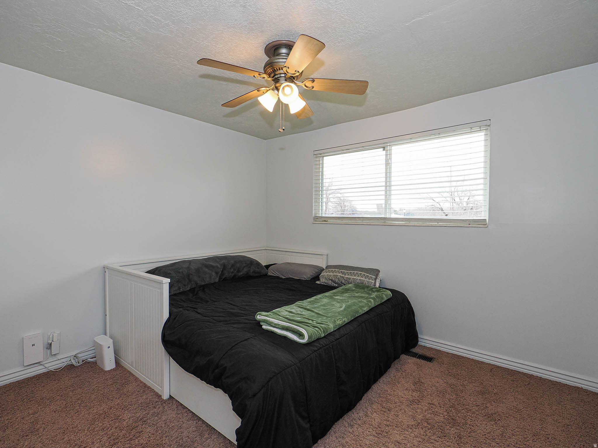 DIXIE VALLEY - Residential