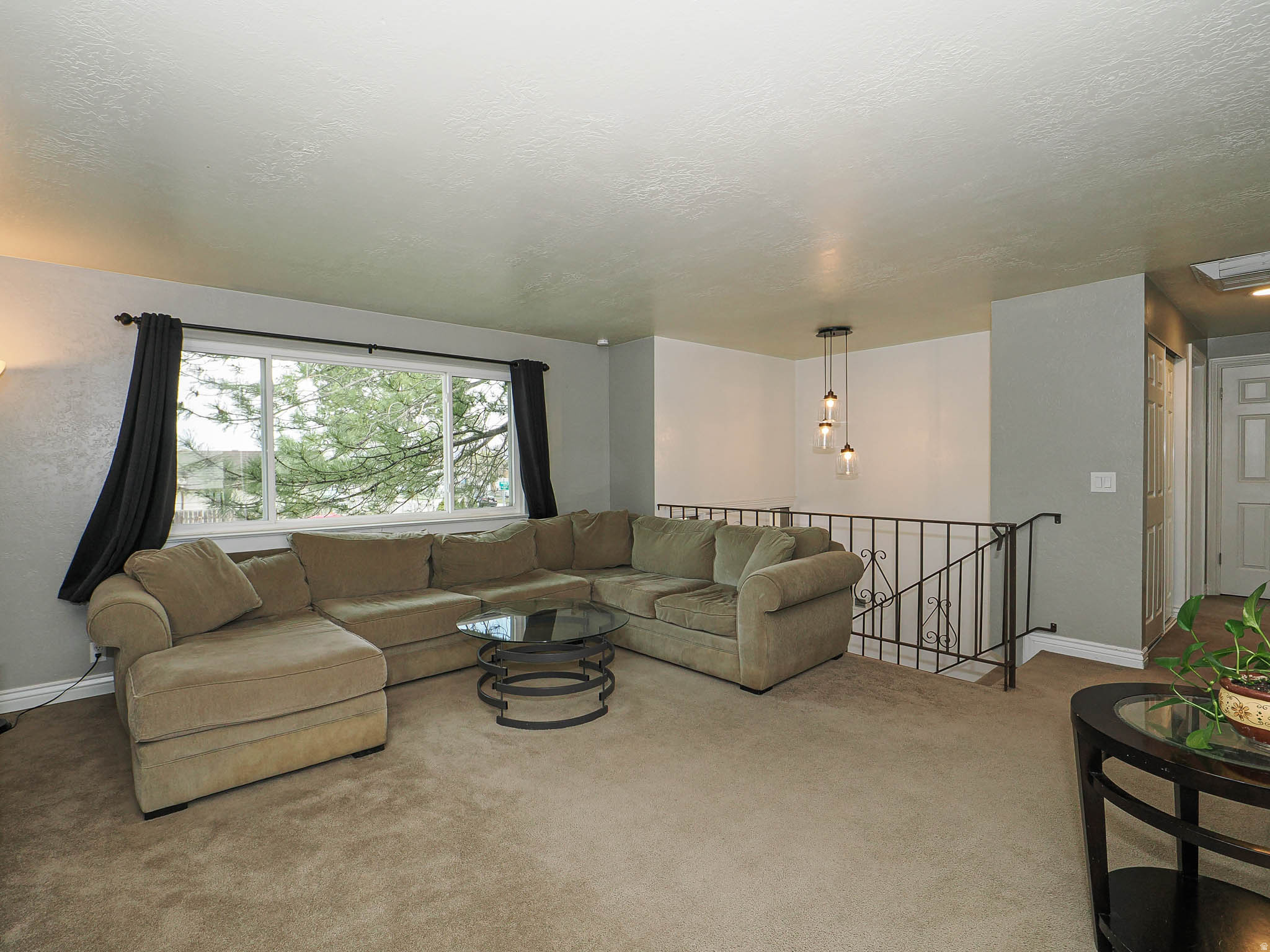 DIXIE VALLEY - Residential