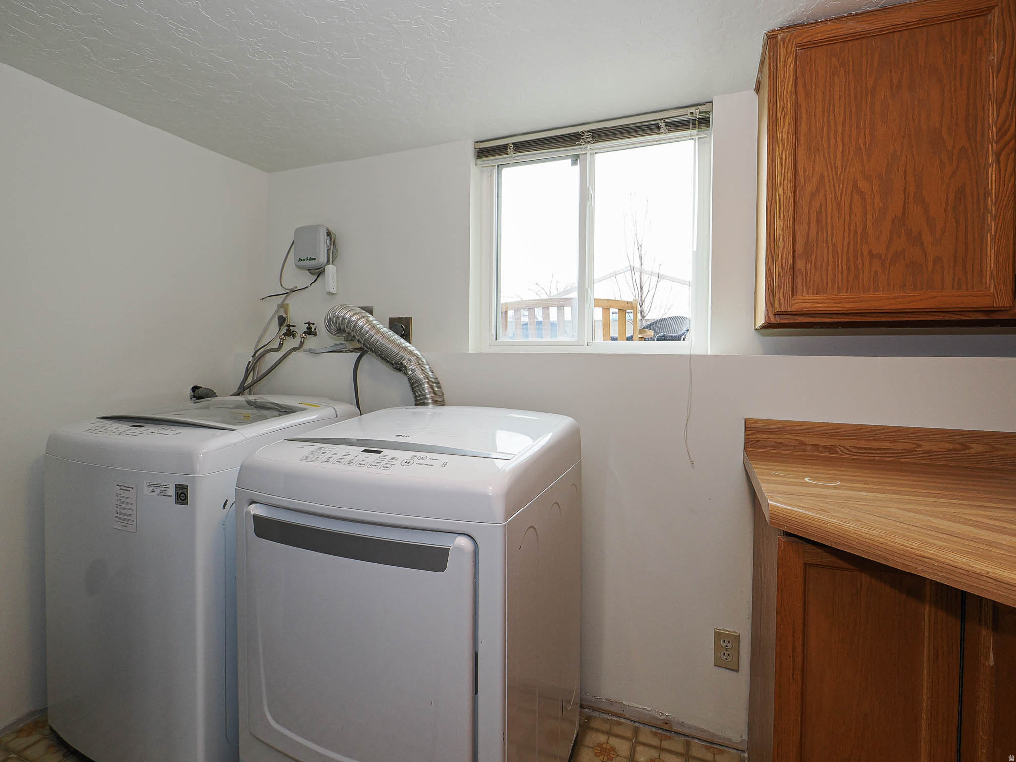 DIXIE VALLEY - Residential