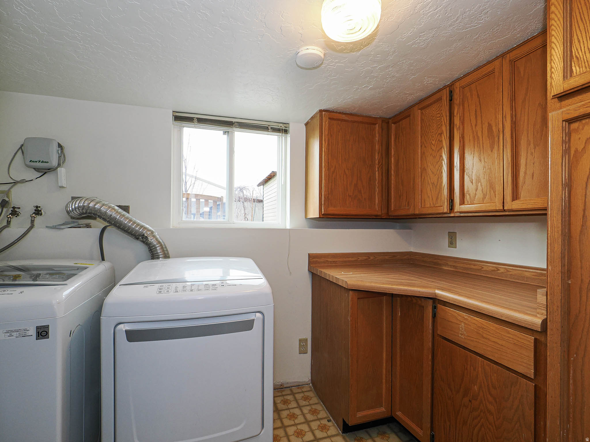 DIXIE VALLEY - Residential