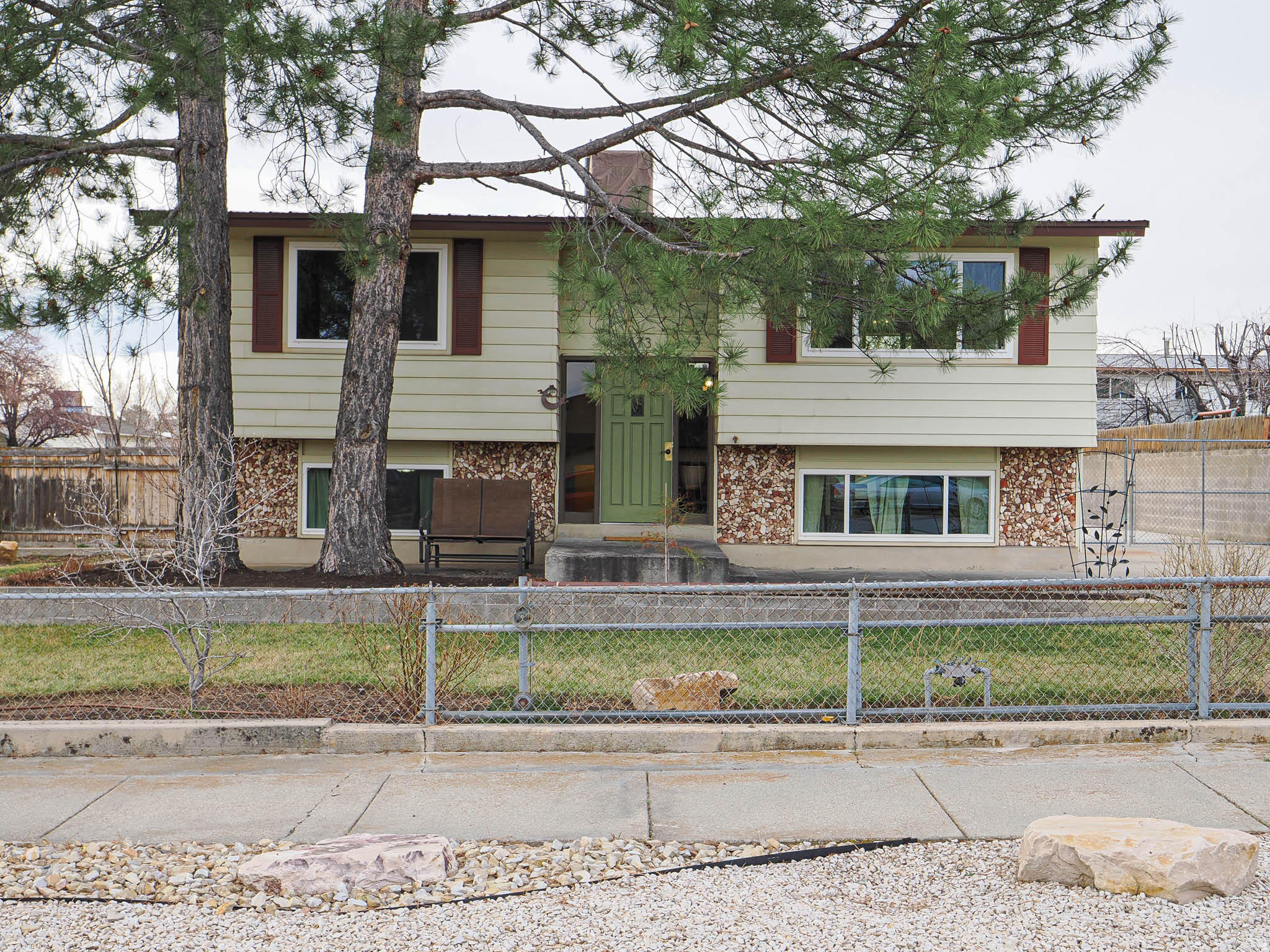 DIXIE VALLEY - Residential