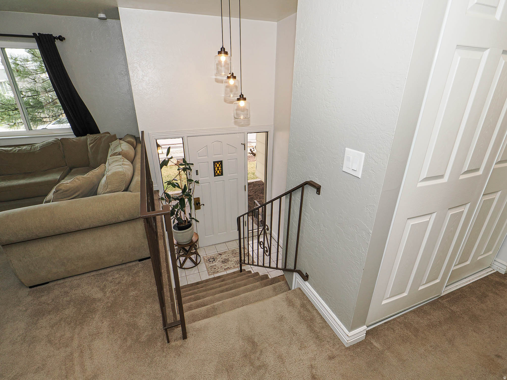 DIXIE VALLEY - Residential