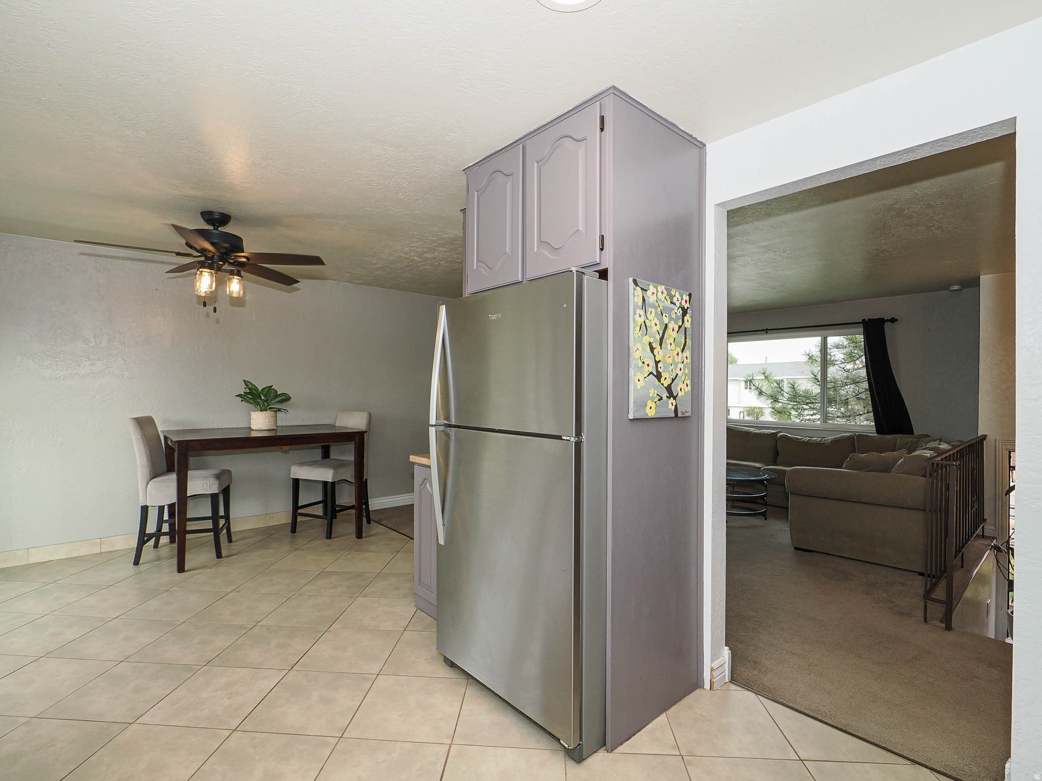 DIXIE VALLEY - Residential