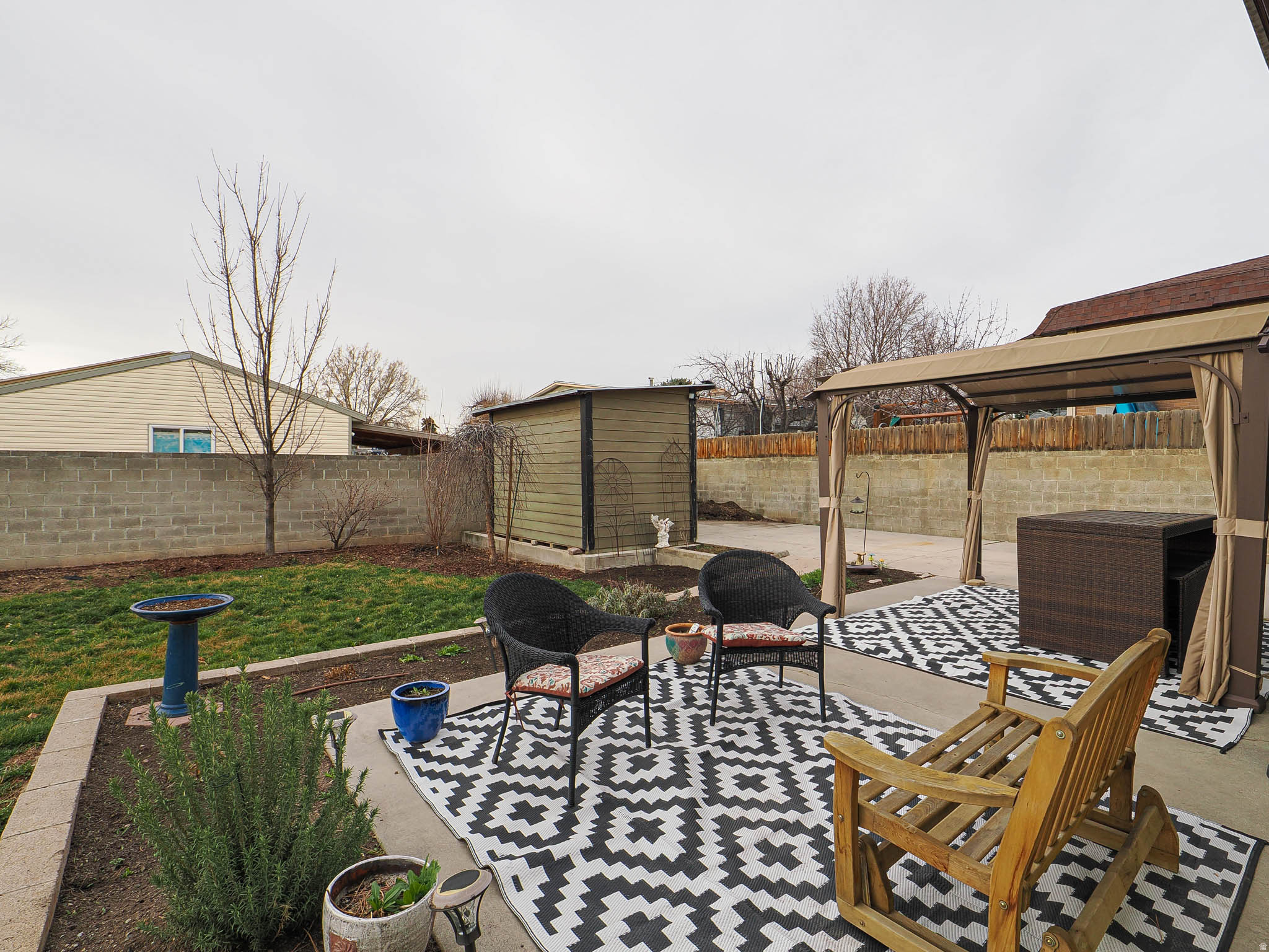 DIXIE VALLEY - Residential