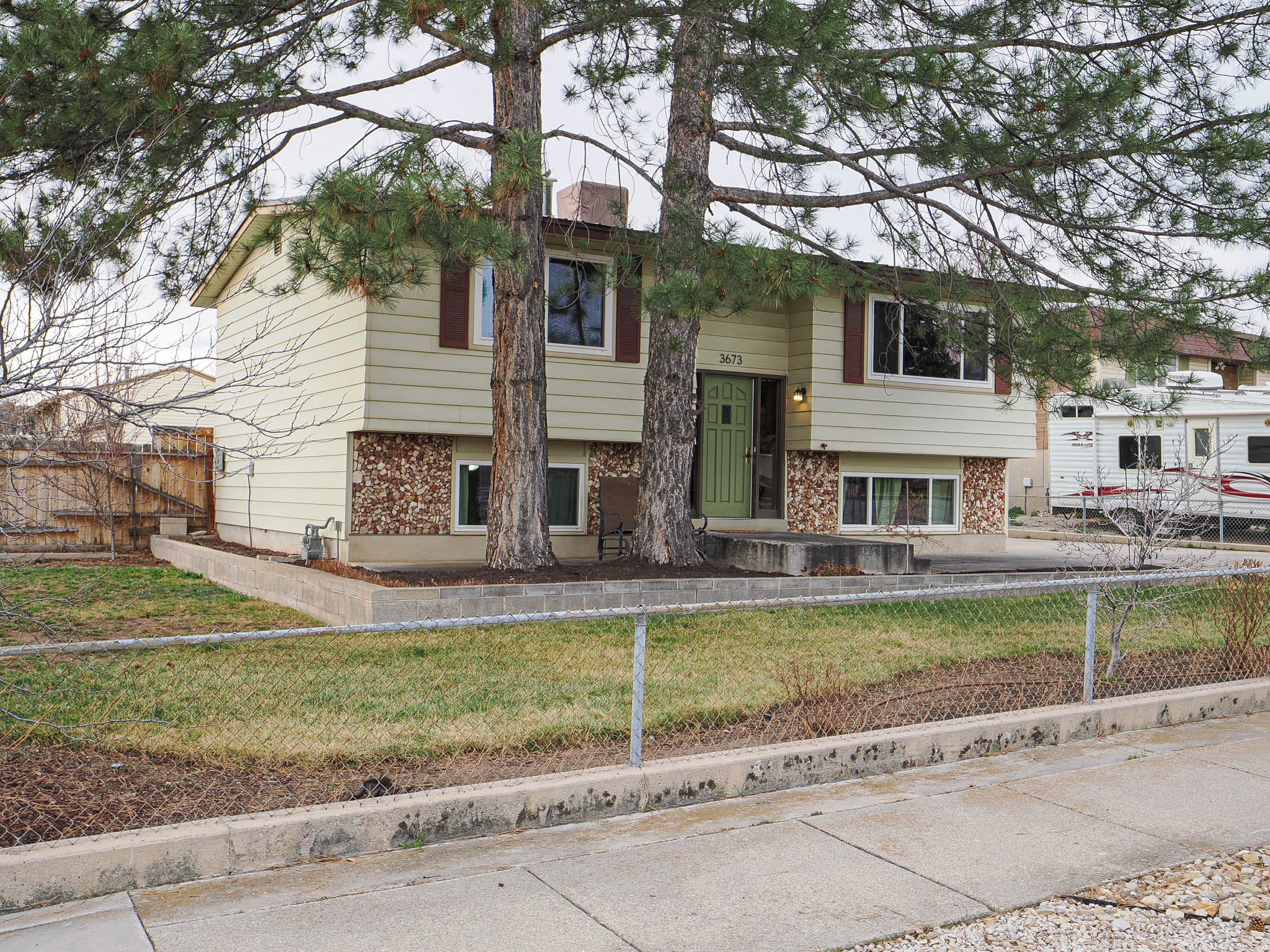 DIXIE VALLEY - Residential