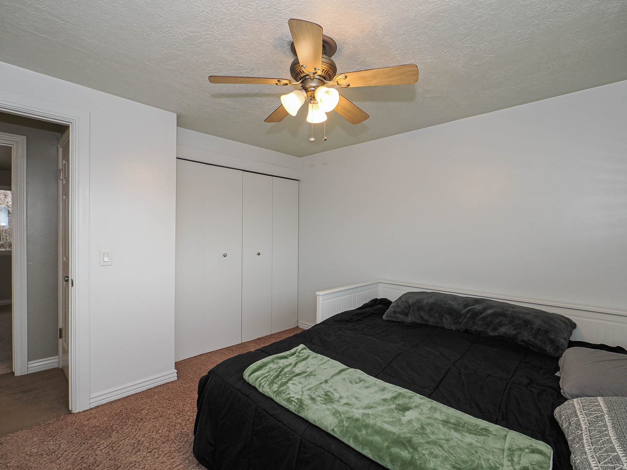 DIXIE VALLEY - Residential