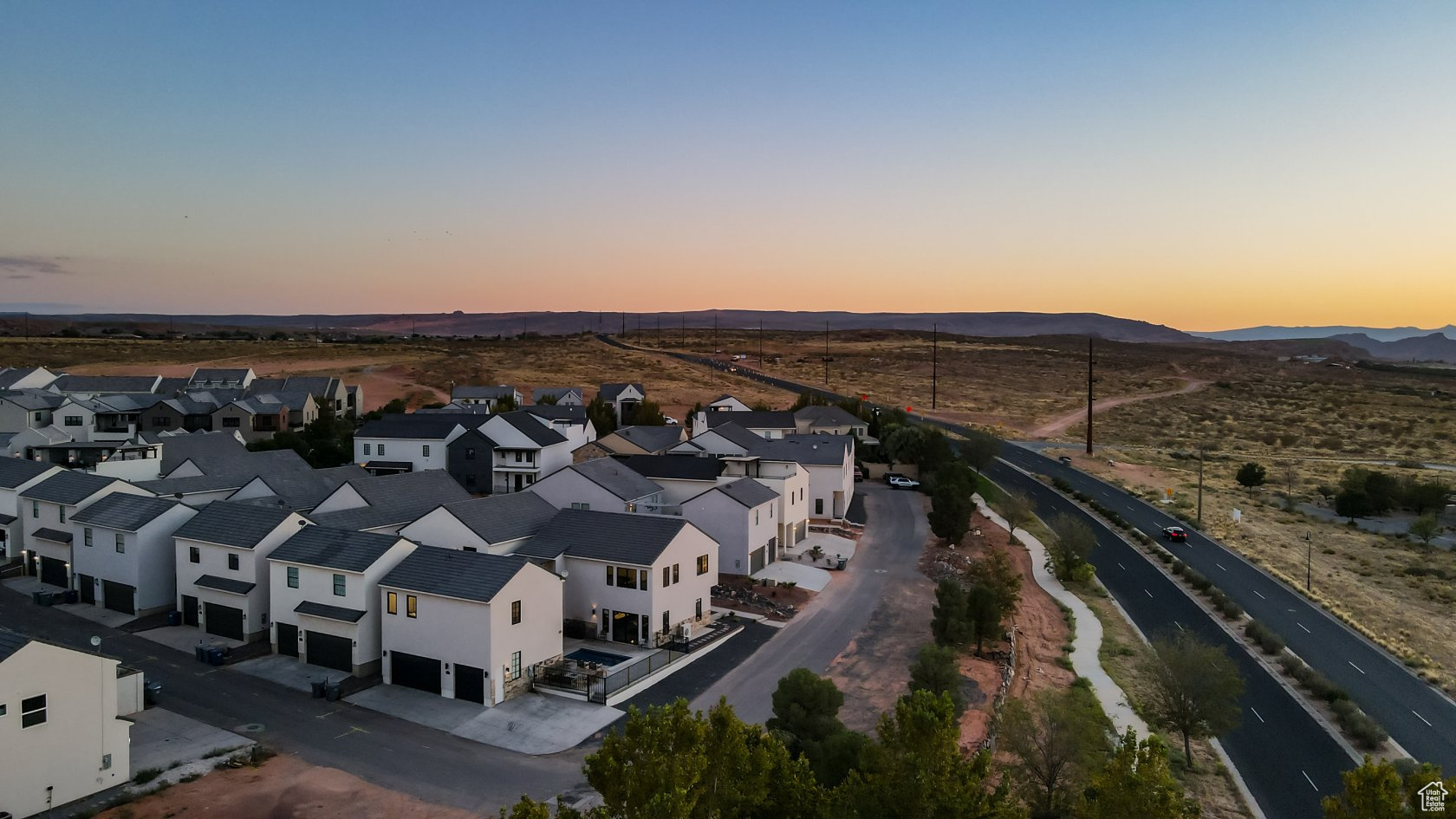 MARLA AT ELIM VALLEY - Residential