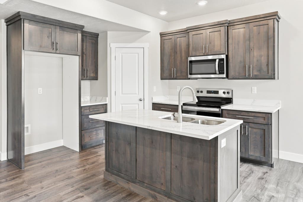 Photo of 813 S 270 E #3, Smithfield, UT 84335 (MLS # 2177571)