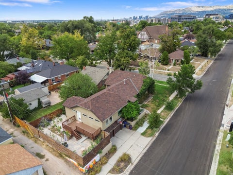 Tiny photo for 1288 E STRATFORD AVE, Salt Lake City, UT 84106 (MLS # 2181721)