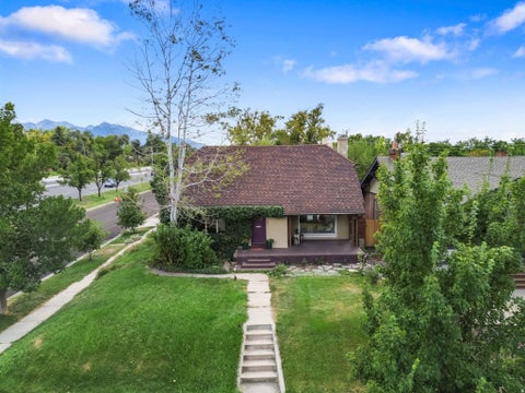 Tiny photo for 1288 E STRATFORD AVE, Salt Lake City, UT 84106 (MLS # 2181721)