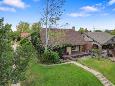 Tiny photo for 1288 E STRATFORD AVE, Salt Lake City, UT 84106 (MLS # 2181721)
