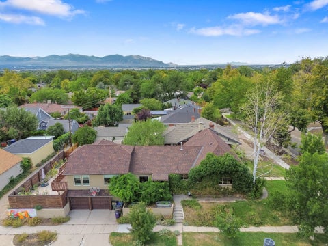 Tiny photo for 1288 E STRATFORD AVE, Salt Lake City, UT 84106 (MLS # 2181721)