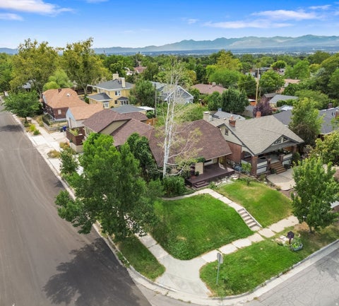 Tiny photo for 1288 E STRATFORD AVE, Salt Lake City, UT 84106 (MLS # 2181721)