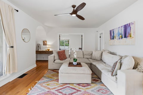 Tiny photo for 1288 E STRATFORD AVE, Salt Lake City, UT 84106 (MLS # 2181721)