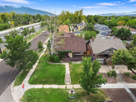 Tiny photo for 1288 E STRATFORD AVE, Salt Lake City, UT 84106 (MLS # 2181721)