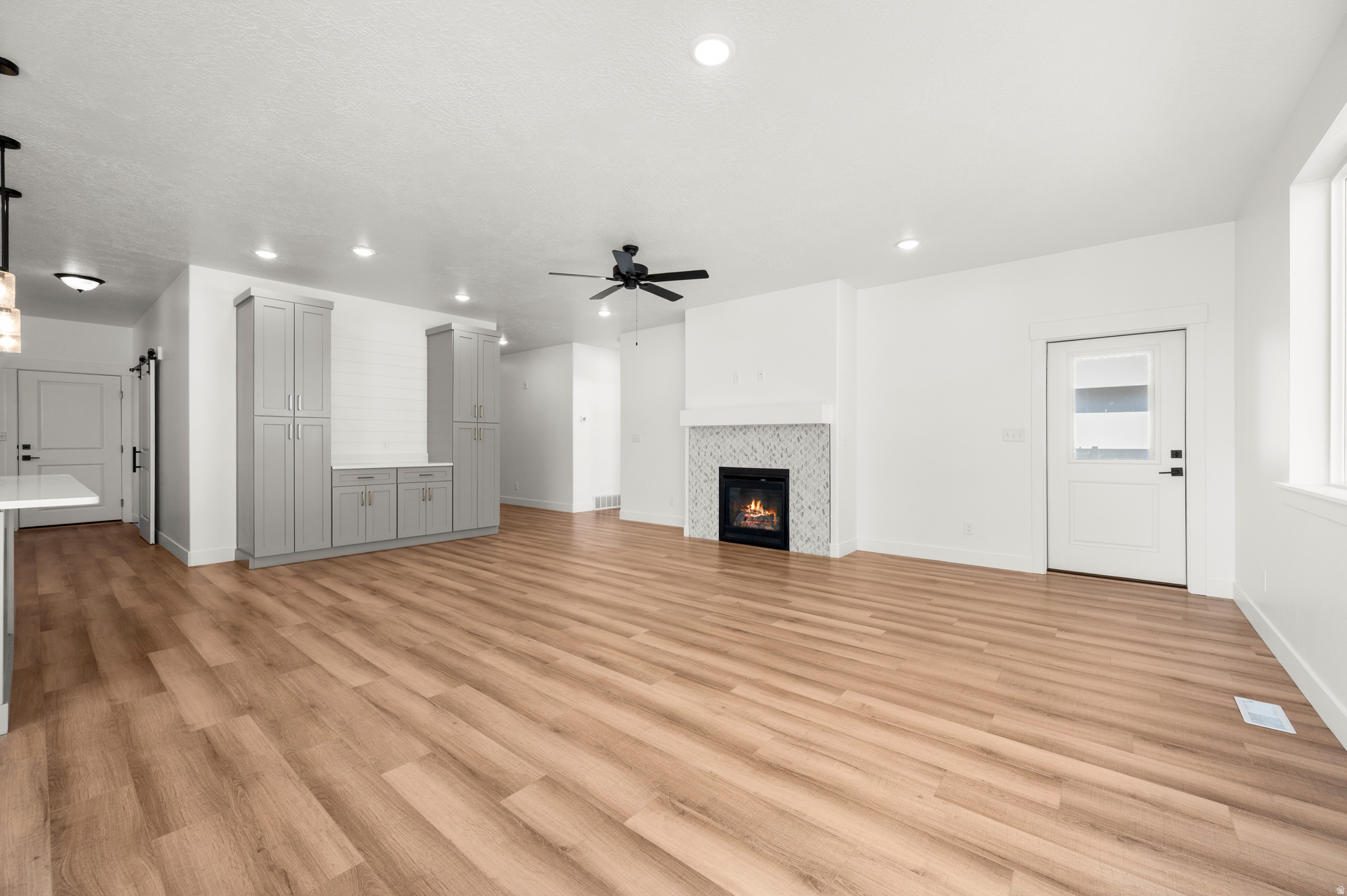 HARMONY PHASE A PLAT - Residential