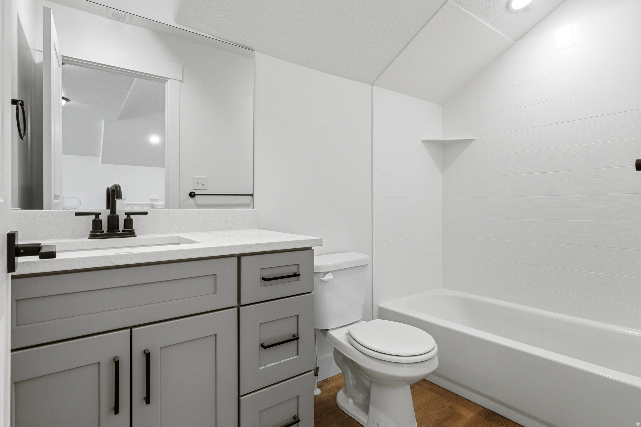 HARMONY PHASE A PLAT - Residential