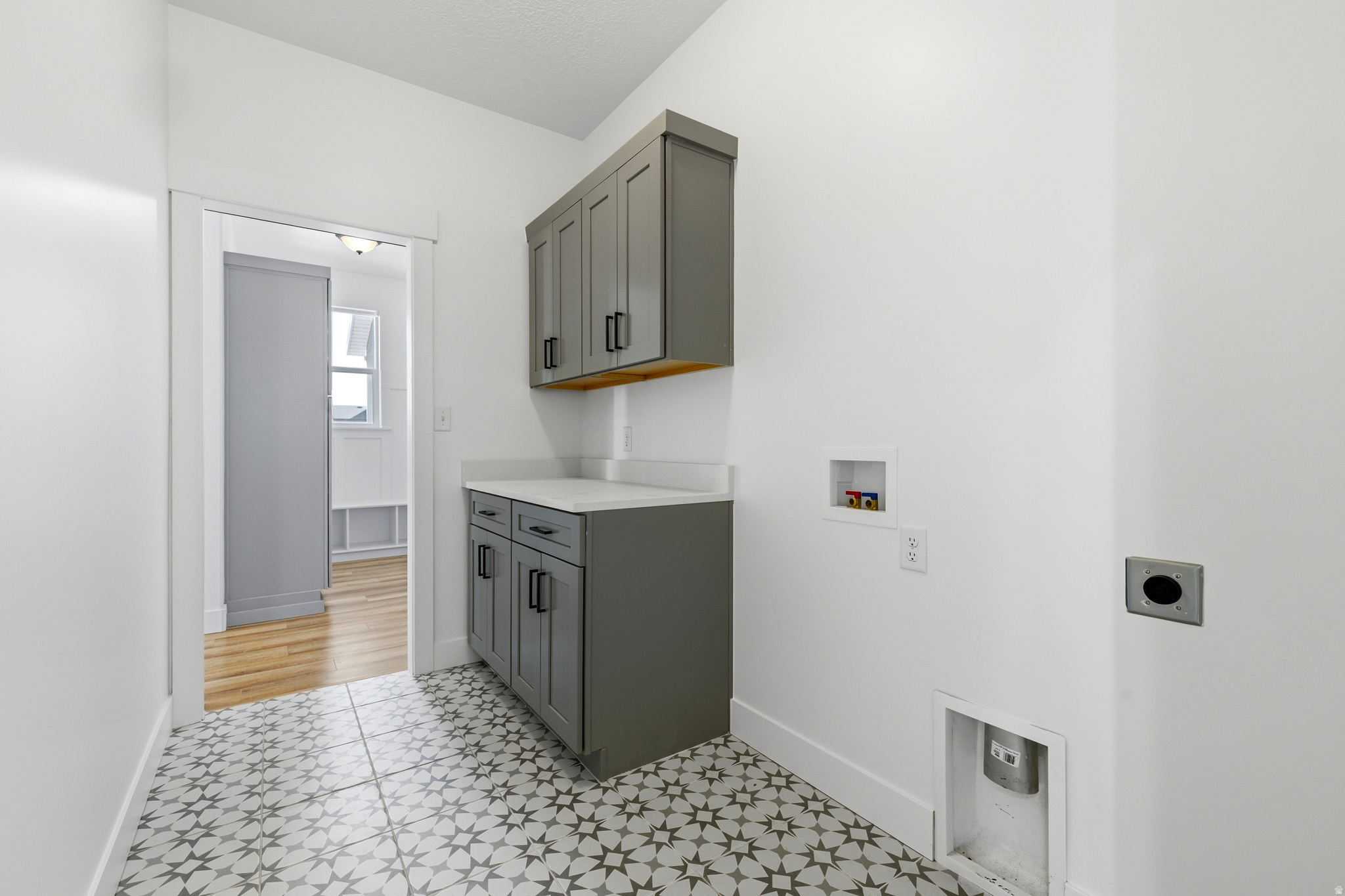 HARMONY PHASE A PLAT - Residential