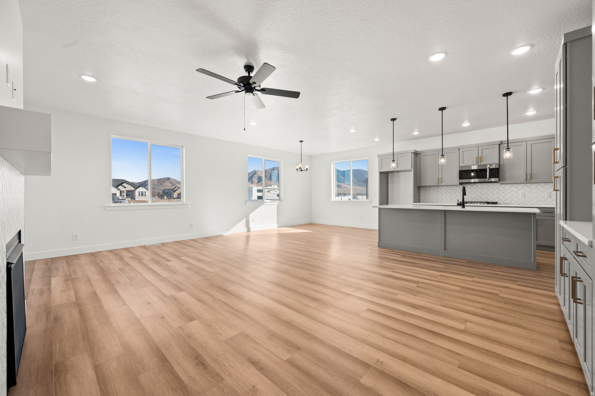 HARMONY PHASE A PLAT - Residential