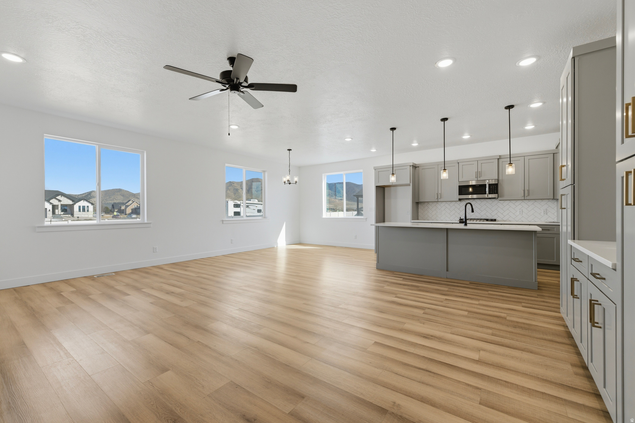 HARMONY PHASE A PLAT - Residential