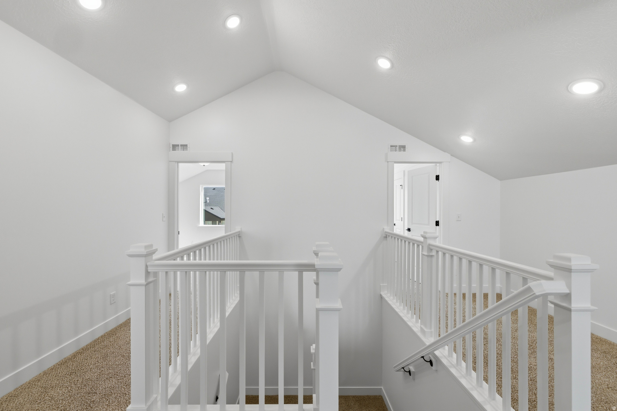 HARMONY PHASE A PLAT - Residential