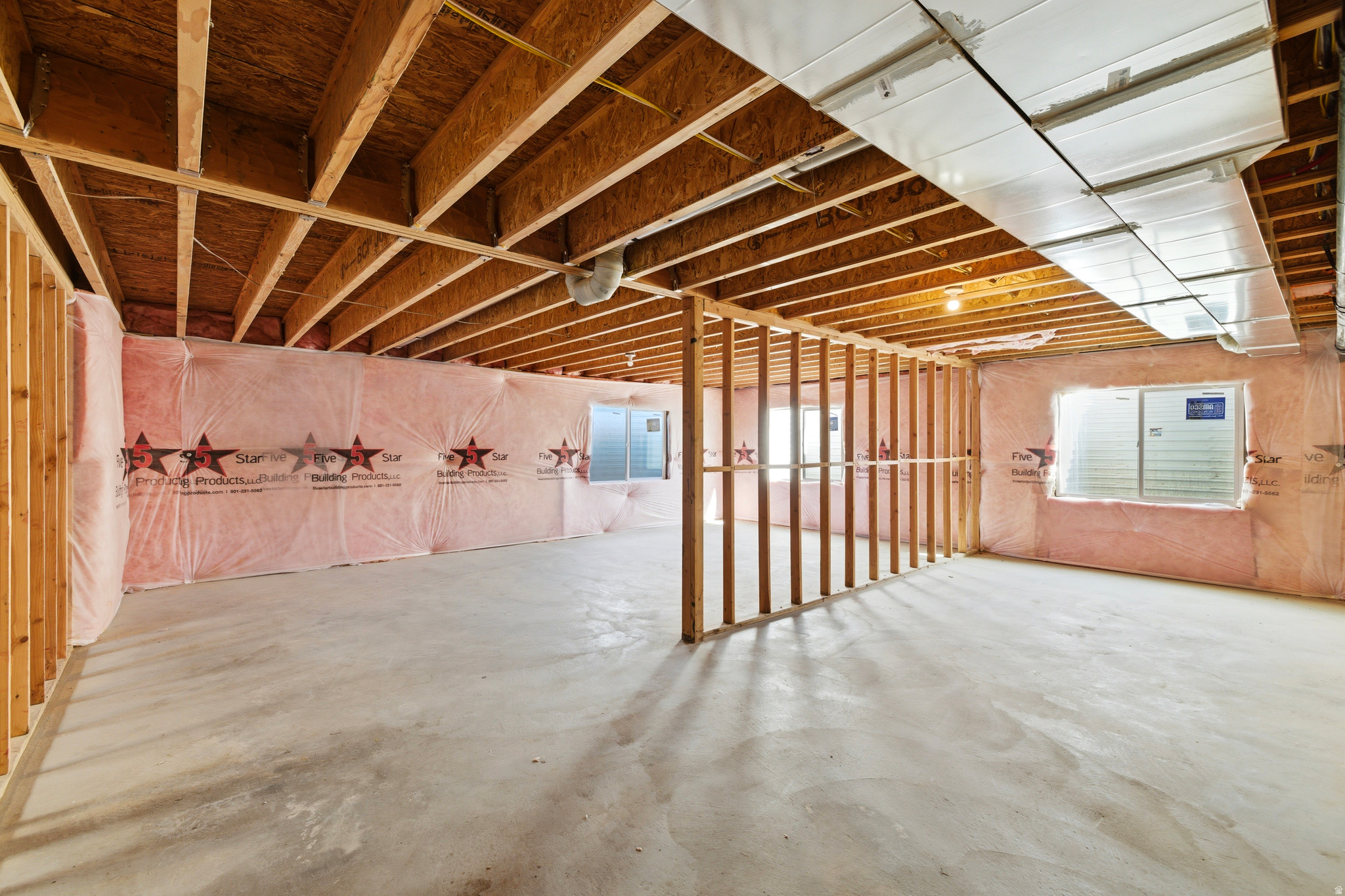 HARMONY PHASE A PLAT - Residential