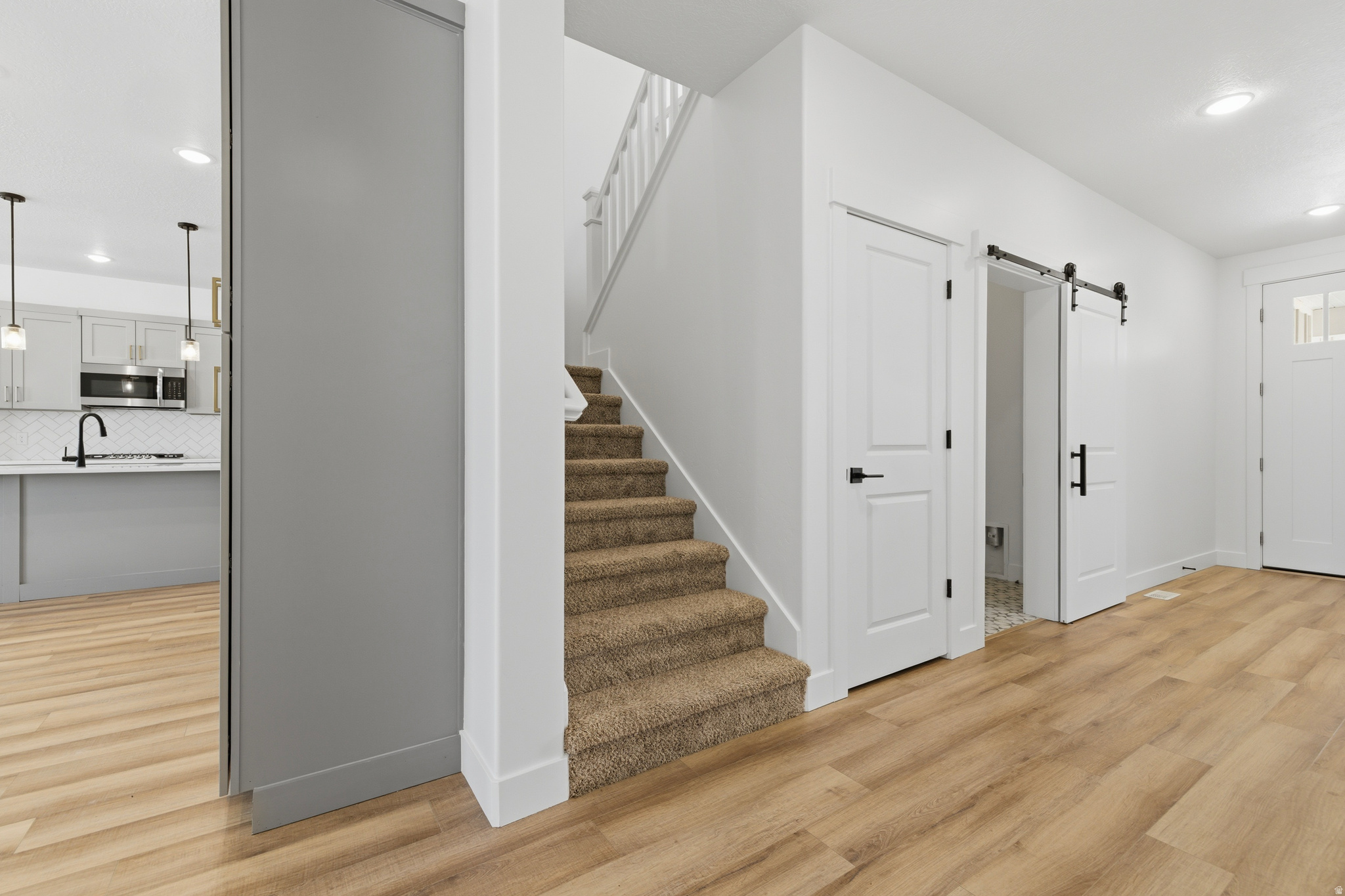 HARMONY PHASE A PLAT - Residential