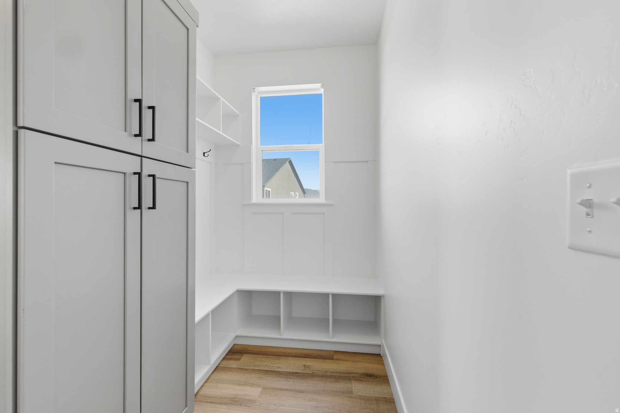 HARMONY PHASE A PLAT - Residential