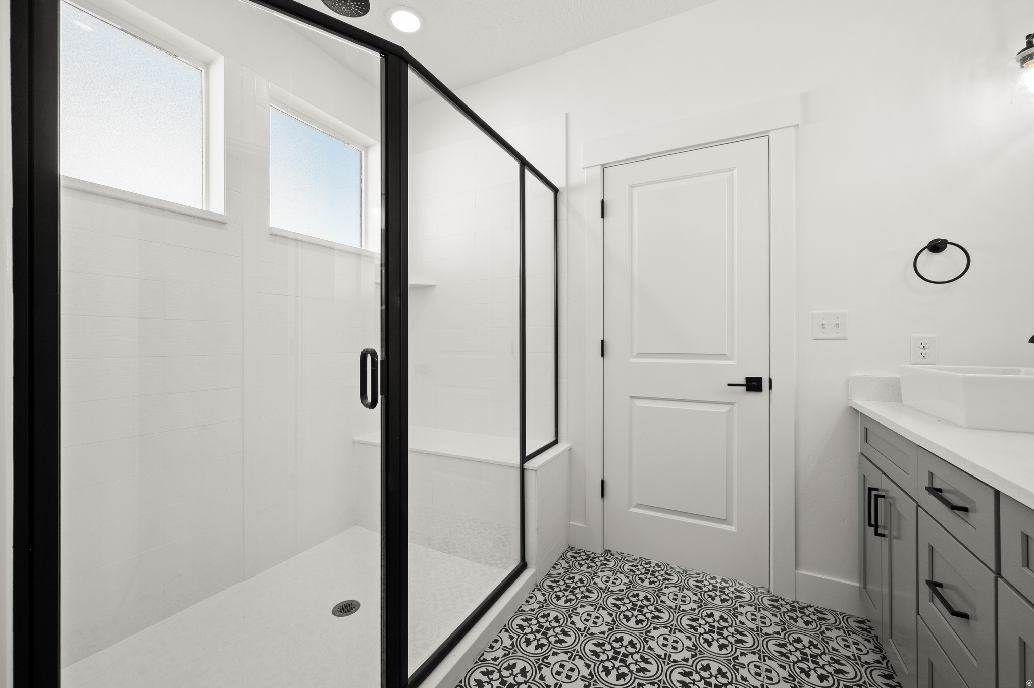 HARMONY PHASE A PLAT - Residential