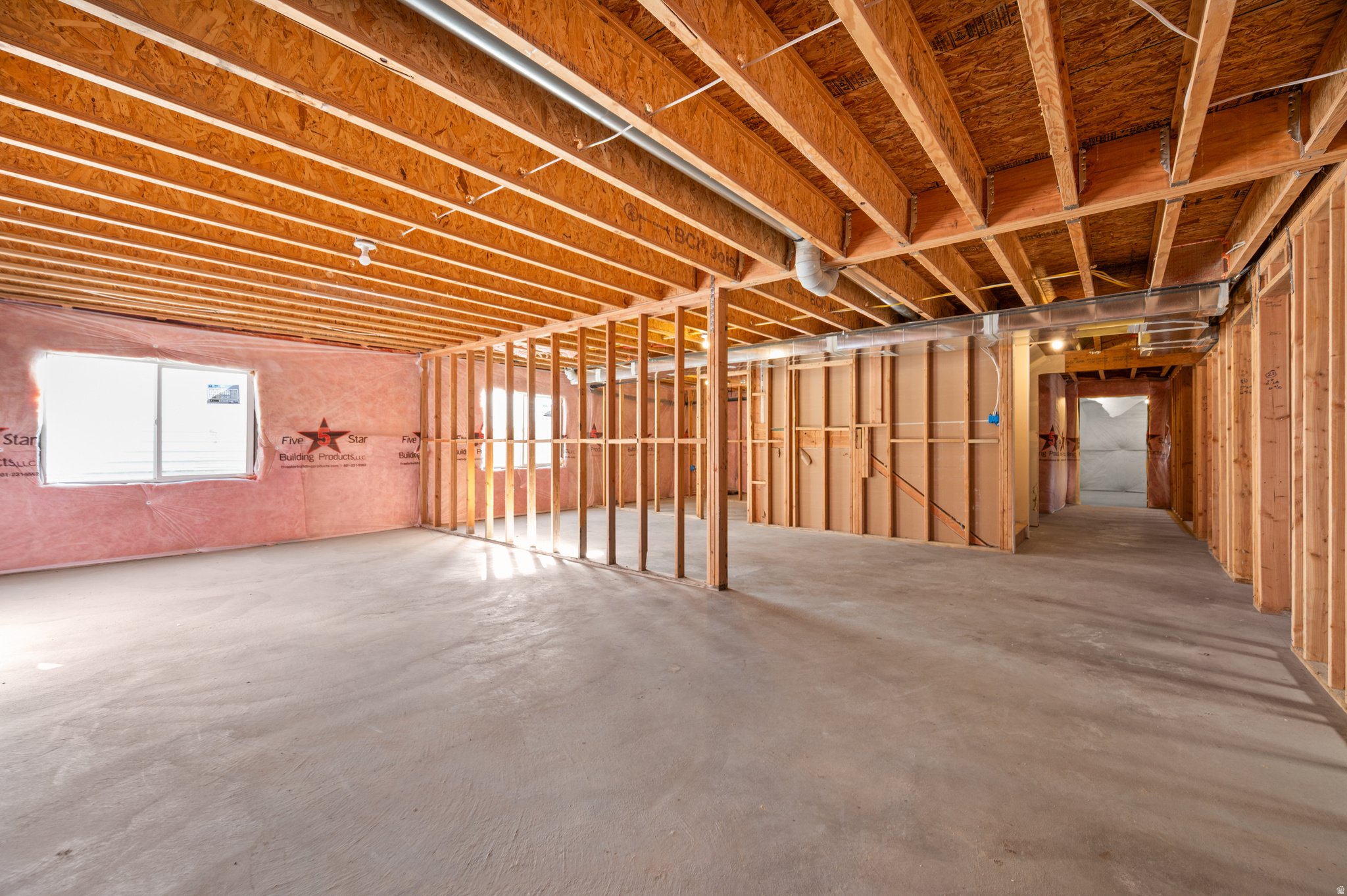 HARMONY PHASE A PLAT - Residential