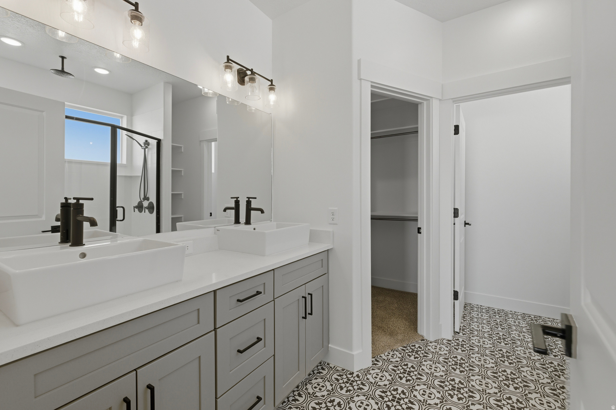 HARMONY PHASE A PLAT - Residential