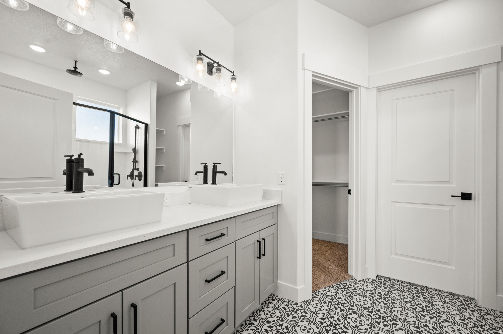 HARMONY PHASE A PLAT - Residential